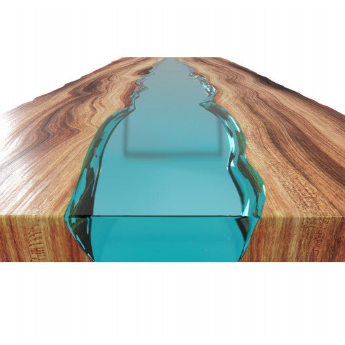 Deep Cast Epoxy