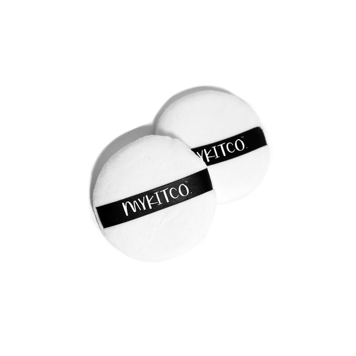MYKITCO My Deluxe Puffs