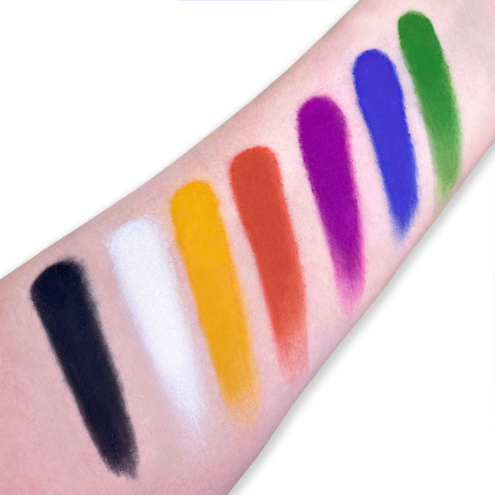SUVA Eye Shadow Palette Magic + Ecstasy