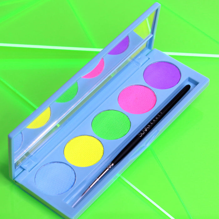 SUVA Hydra FX Palette