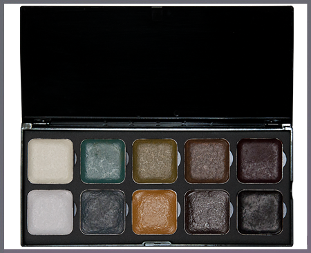 Encore Undead Palette