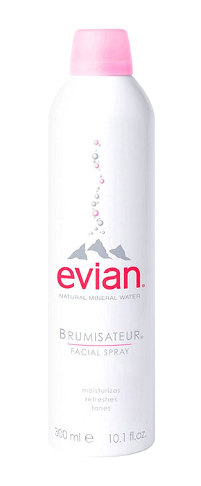 Evian Brumisateur® Natural Mineral Water Facial Spray