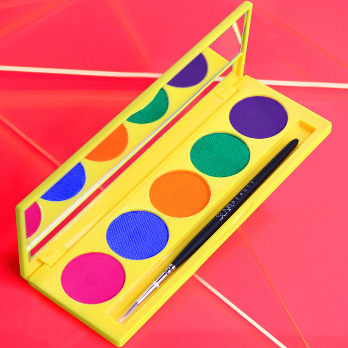 SUVA Hydra FX Palette