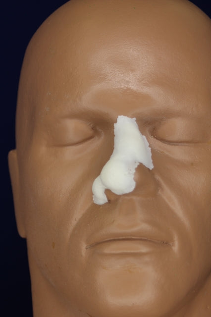Large Broken Nose Insert