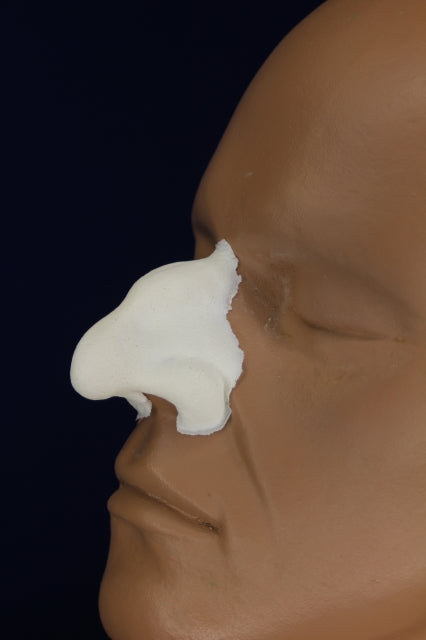 Large Witch Nose Insert