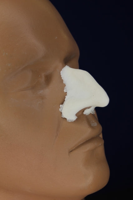 Small Witch Nose Insert