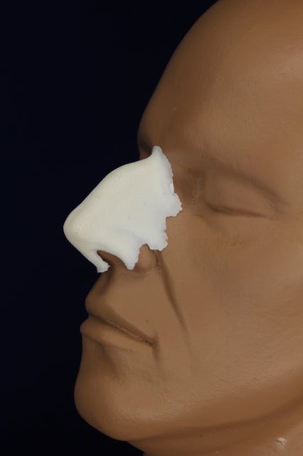 Large Aquiline Nose Insert