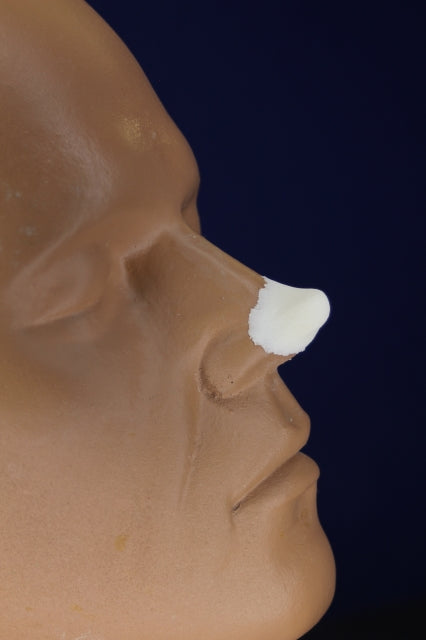 Small Elf Nose Insert