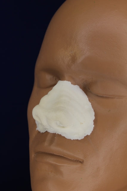 Large Werewolf Nose Insert