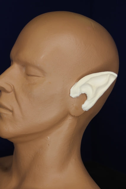 Large Pointed Ears Insert