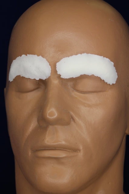 Eyebrow Covers Insert