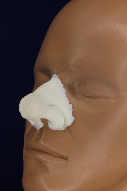 Extra Large Bulbous Nose Insert
