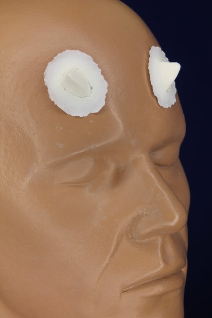 Horn Nubs Insert