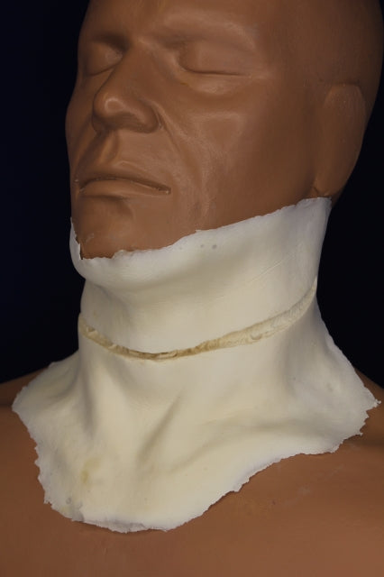 Slit Throat Insert
