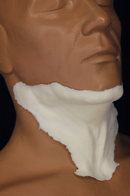 Double Chin Insert