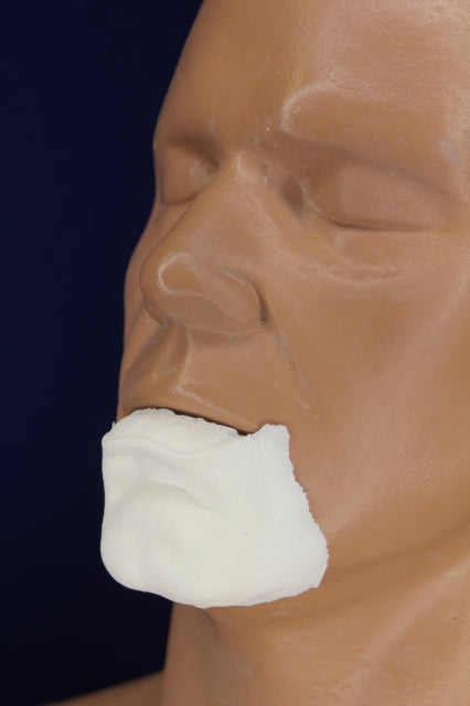 Character Chin 1 Insert