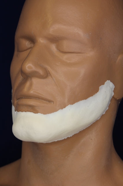 Square Jaw Line Insert