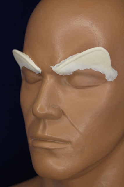 Ridge Brow Covers Insert
