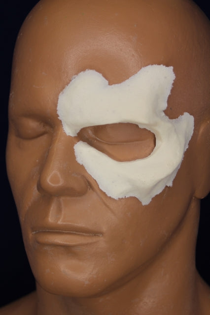 Left Zombie Eye 2 Insert