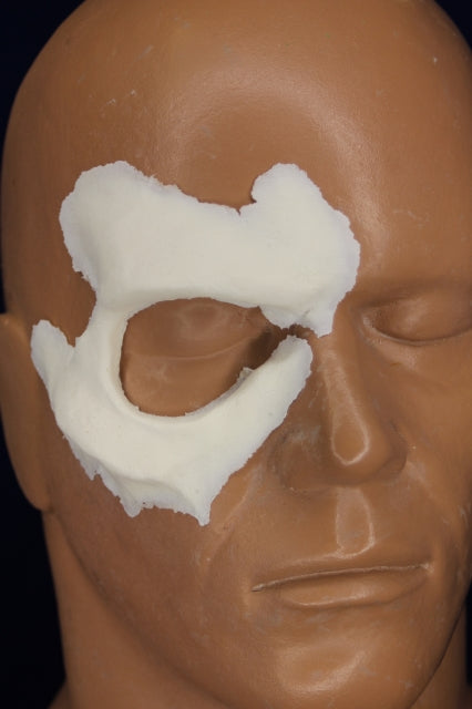Right Zombie Eye 2 Insert
