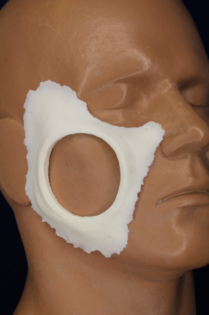Window Cheek Right Insert