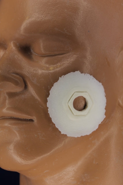 Flesh Coupler Insert