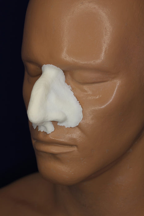 Small Hooked Nose Insert