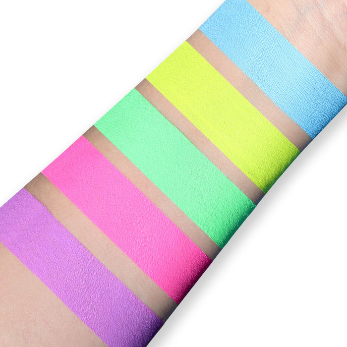 SUVA Hydra FX Palette