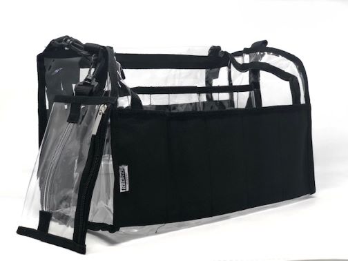 Fibertek Tobin Bag - Large Bag Set CLB 1997
