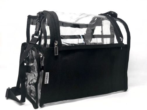 Fibertek Elle Bag - Medium Set Bag CLB 1978