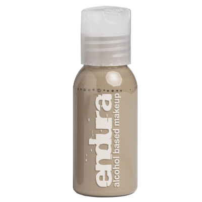 Endura Autopsy Liquid Makeup 1oz.
