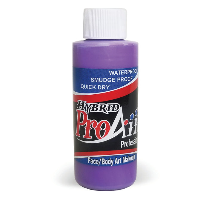 ProAiir Hybrid 2oz