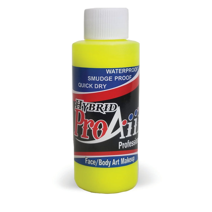 ProAiir Hybrid 2oz