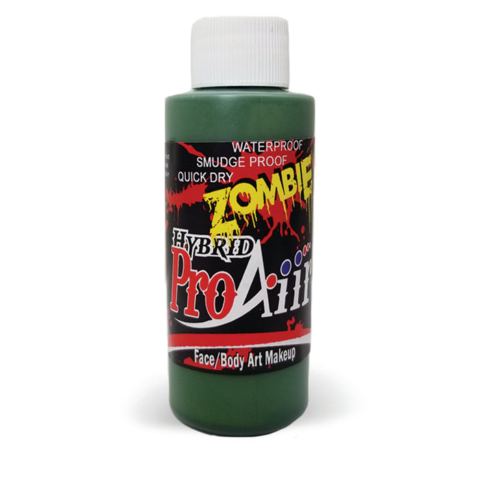 ProAiir Hybrid 2oz