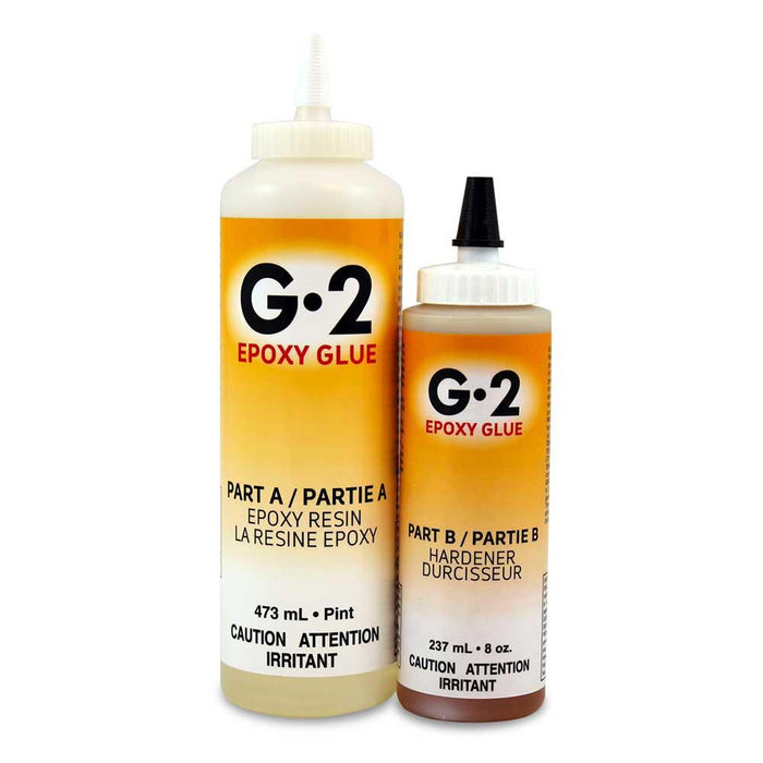 G-2 Epoxy Glue