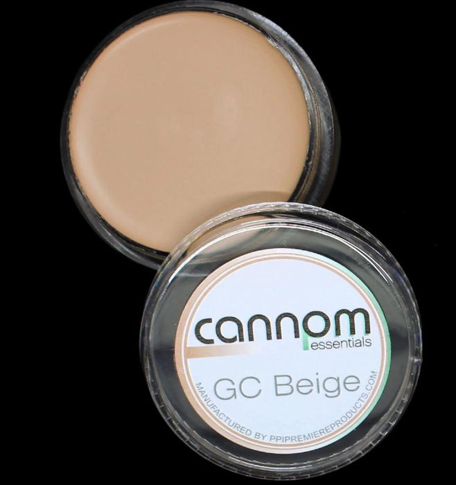 Skin Illustrator Cannom PM Single Cream Pot