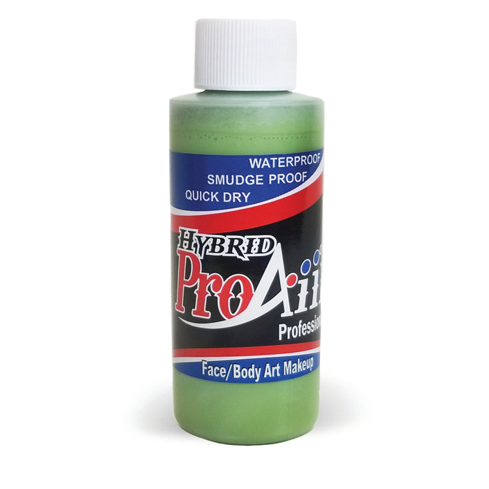 ProAiir Hybrid 2oz