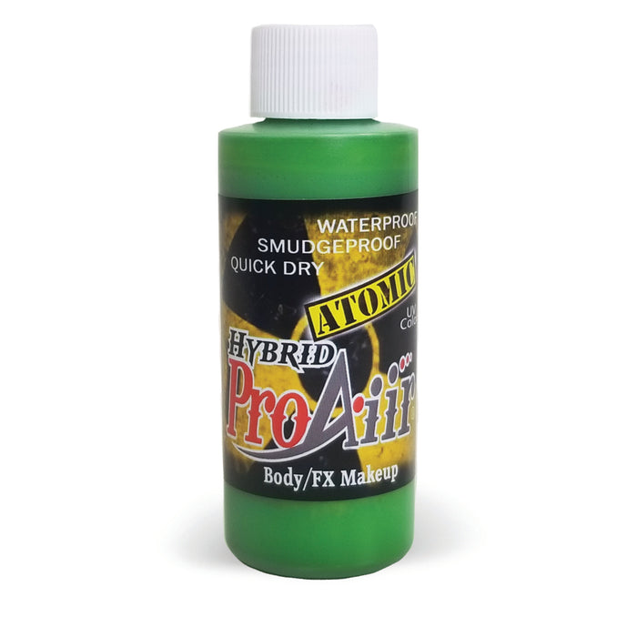 ProAiir Hybrid 2oz