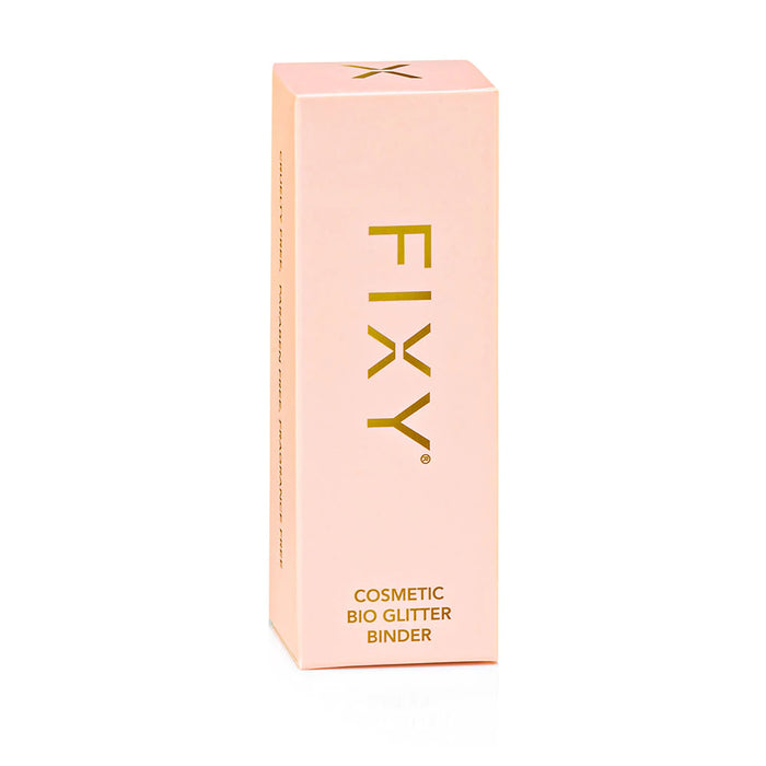 FIXY Cosmetic Glitter Binder