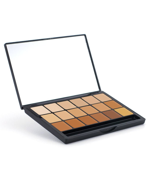 Graftobian Super Palette