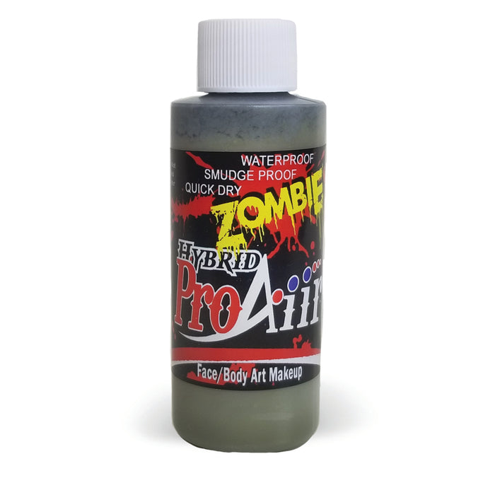 ProAiir Hybrid 2oz