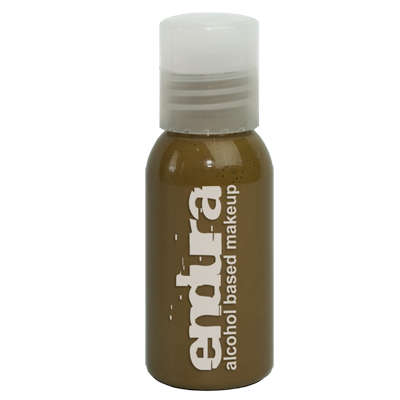 Endura Contour FX Liquid Makeup 1oz.