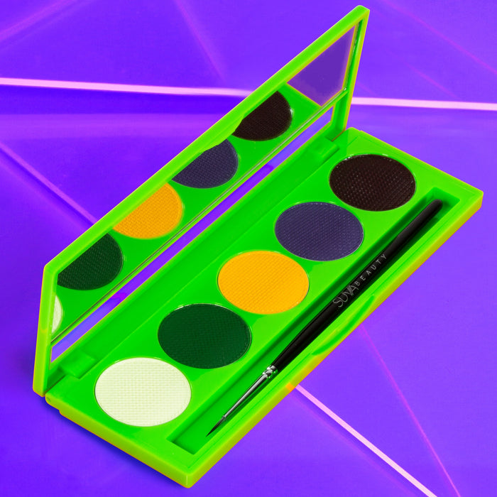 SUVA Hydra FX Palette