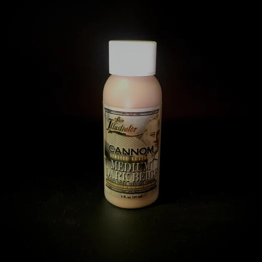 Skin Illustrator Liquids 2oz