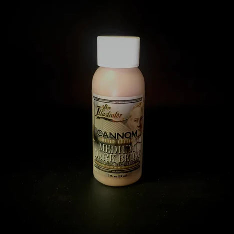 Skin Illustrator Liquids 8oz