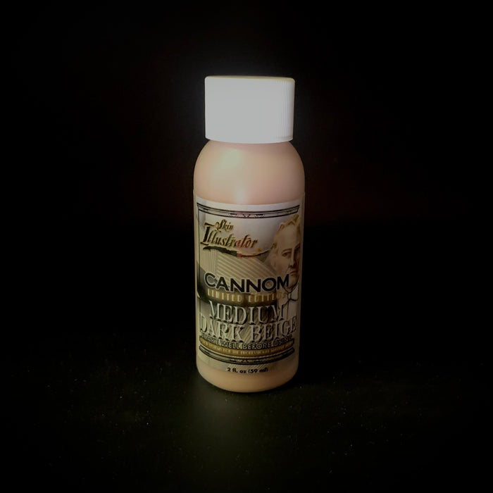 Skin Illustrator Concentrate 2oz