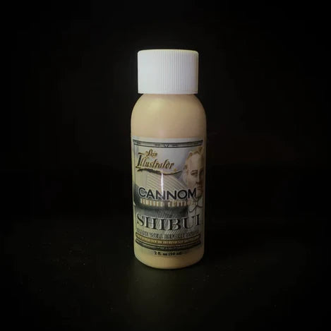 Skin Illustrator Liquids 4oz