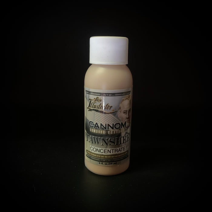 Skin Illustrator Concentrate 2oz