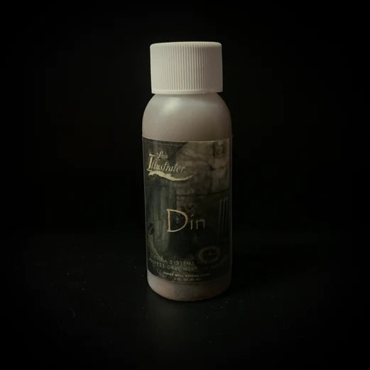 Skin Illustrator Liquids 2oz