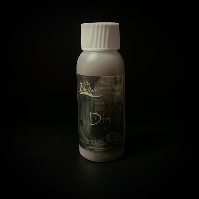 Skin Illustrator Concentrate 2oz